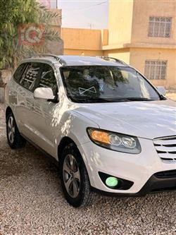 هيونداي سانتافي